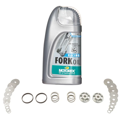 Kit aggionamento valvole forcella FRKBP1 | Matris