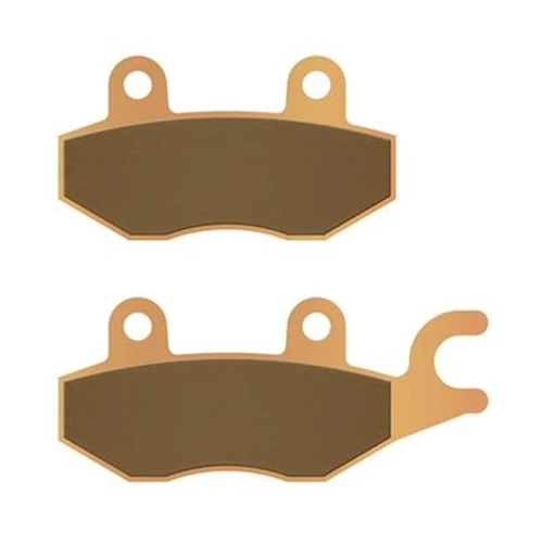 Couple of Sinter Metal G1370 brake pads | Galfer | front