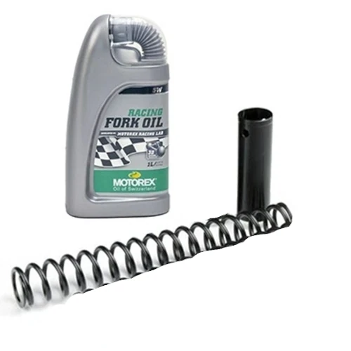 FKS spring kit for Kayaba fork | Matris