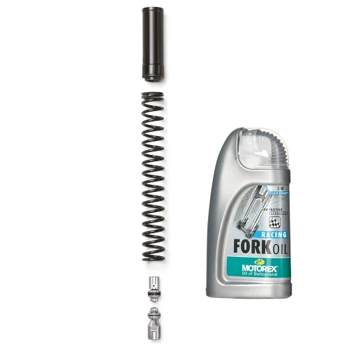 FRK spring kit for Kayaba fork | Matris