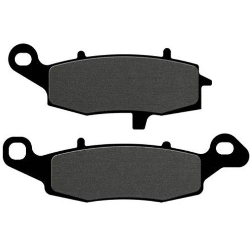 Couple of Semi Metal G1054 brake pads | Galfer | front