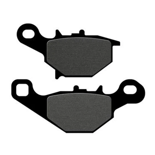 Couple of Scooter G1050 brake pads | Galfer | front