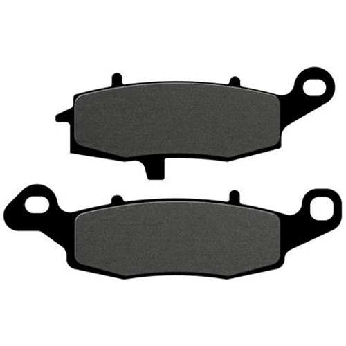 Couple of Semi Metal G1054 brake pads | Galfer | rear