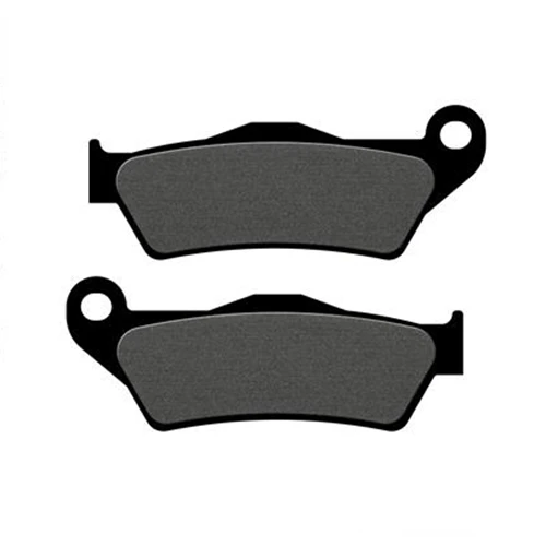 Couple of Semi Metal G1054 brake pads | Galfer | rear