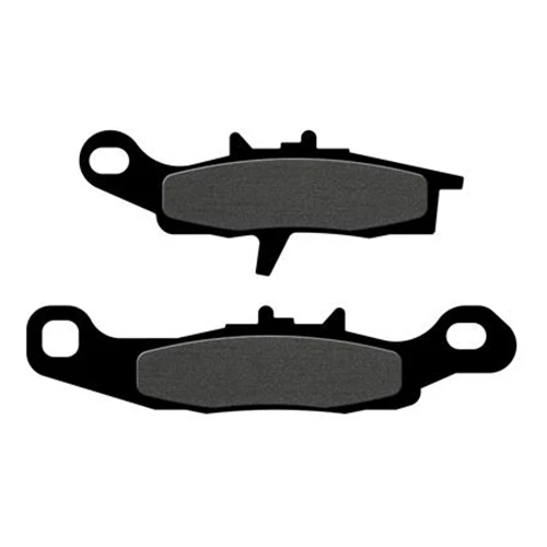 Couple of Semi Metal G1054 brake pads | Galfer | front