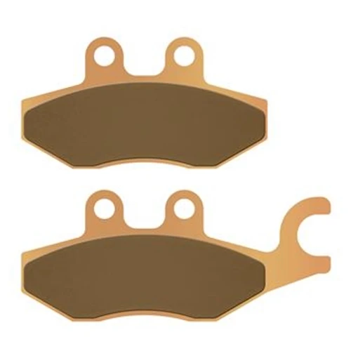 Couple of Sinter Metal G1380 brake pads | Galfer | front right