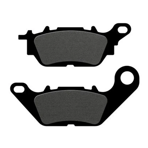 Couple of Semi Metal G1054 brake pads | Galfer | rear