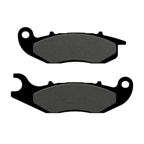 Couple of Semi Metal G1054 brake pads | Galfer | front