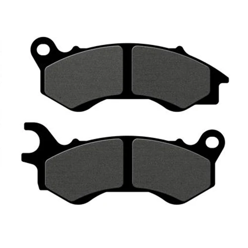 Couple of Scooter G1050 brake pads | Galfer | front