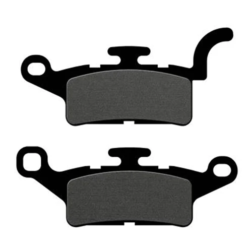 Couple of Semi Metal G1054 brake pads | Galfer | front