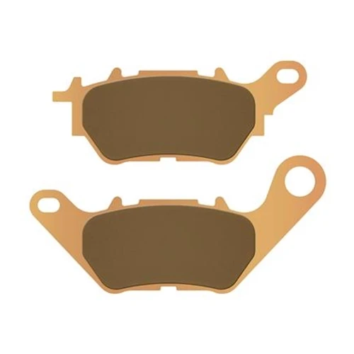 Couple of Sinter Metal G1370 brake pads | Galfer | rear