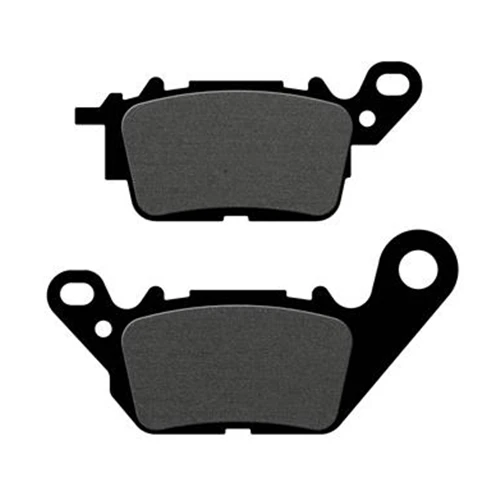 Couple of Semi Metal G1054 brake pads | Galfer | front