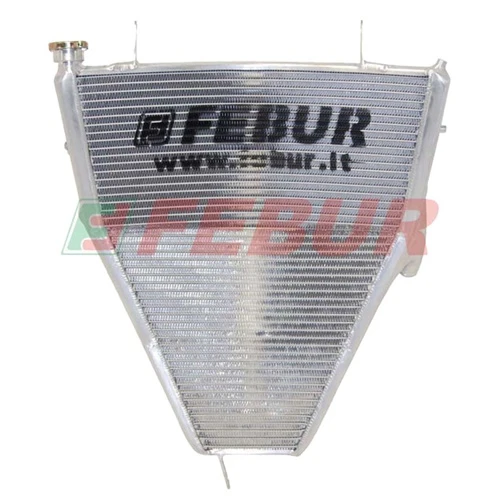 Full water oil racing cooler | Febur