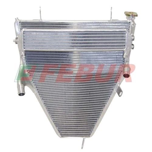 Full water oil racing cooler (Ten Kate SBK Replica) | Febur