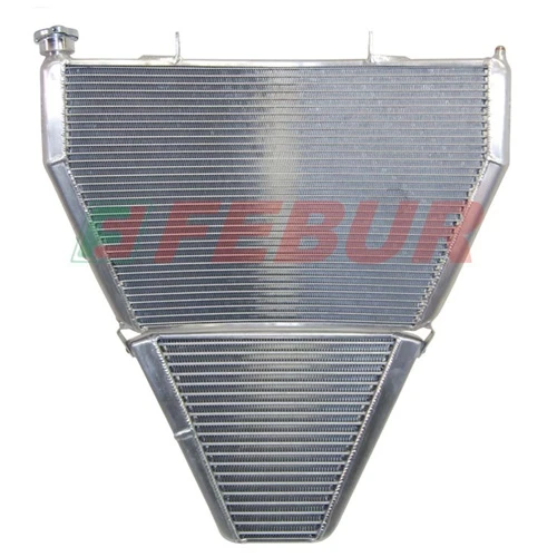 Full water oil racing cooler | Febur