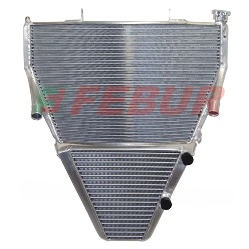 Full water oil racing cooler | Febur