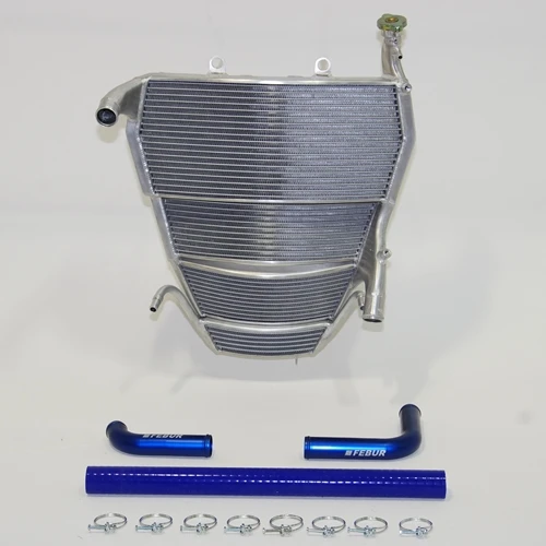 Full water oil racing cooler | Febur