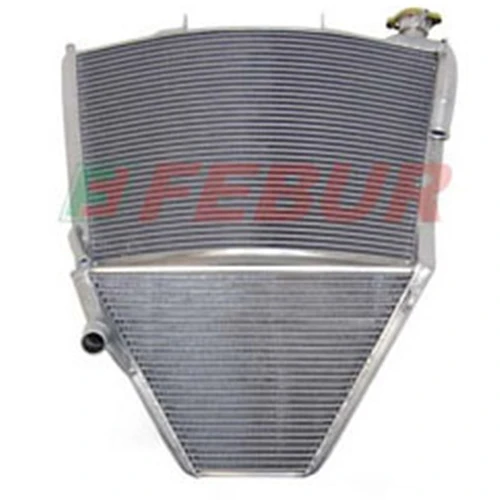 Full water racing cooler | Febur