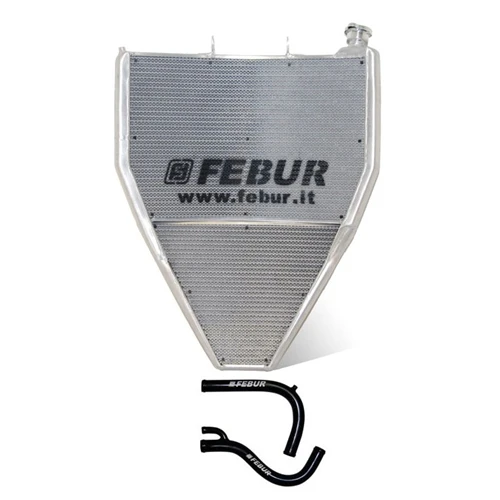 Full water racing cooler | Febur