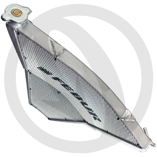 Full water racing cooler | Febur
