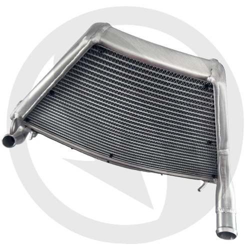 Full water racing cooler | Febur