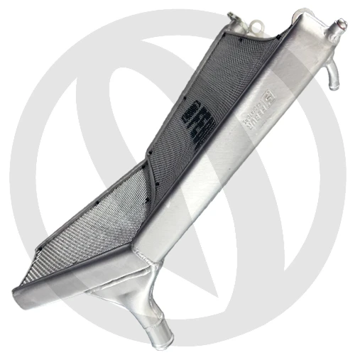 Full water racing cooler | Febur