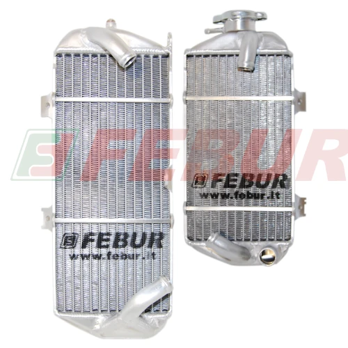 Couple of racing water coolers | Febur