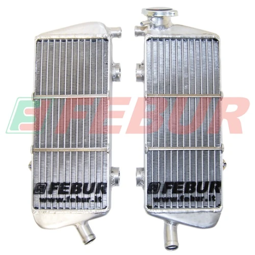 Couple of racing water coolers | Febur