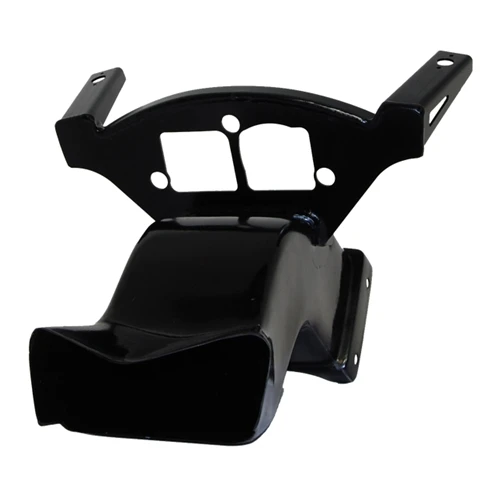 Racing front subframe with air-duct | Febur