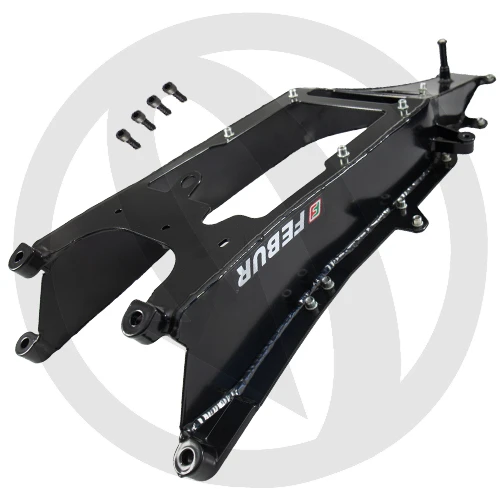 Racing rear subframe | Febur