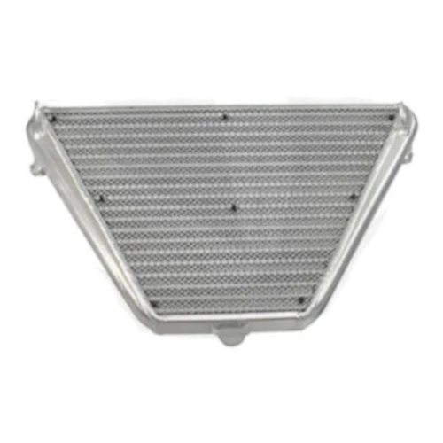 Spare increased oil cooler | Febur