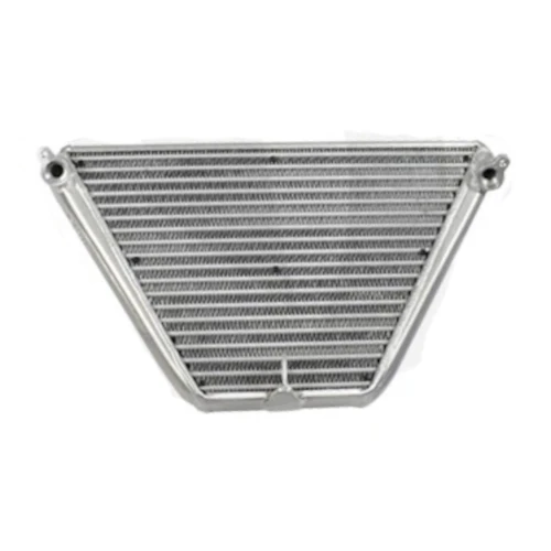 Spare increased oil cooler | Febur