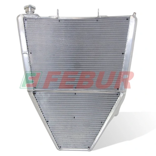 Full racing water cooler | Febur