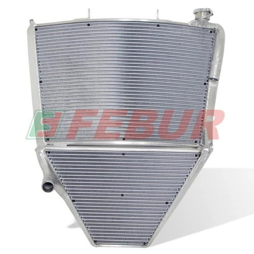 Full racing water cooler | Febur