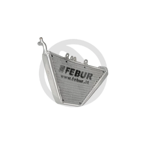 Additional water cooler | Febur