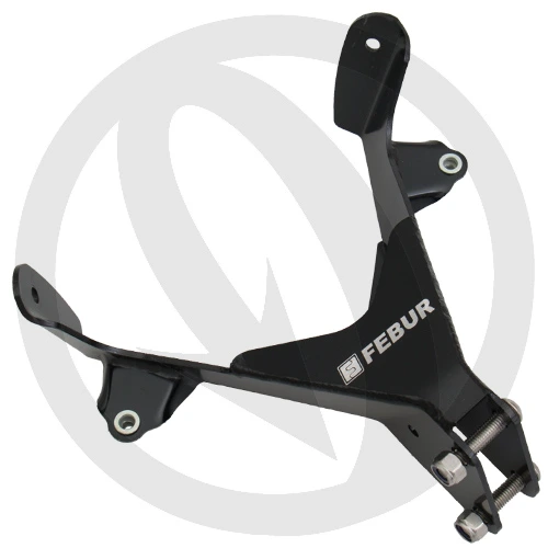 Racing front subframe | Febur