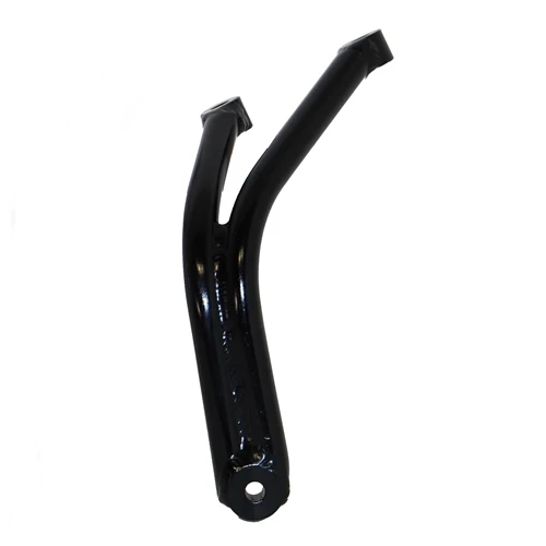 Exhaust system racing bracket | Febur