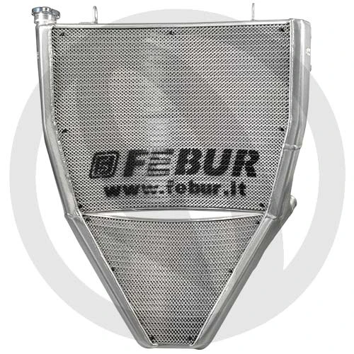 Full water racing cooler | Febur