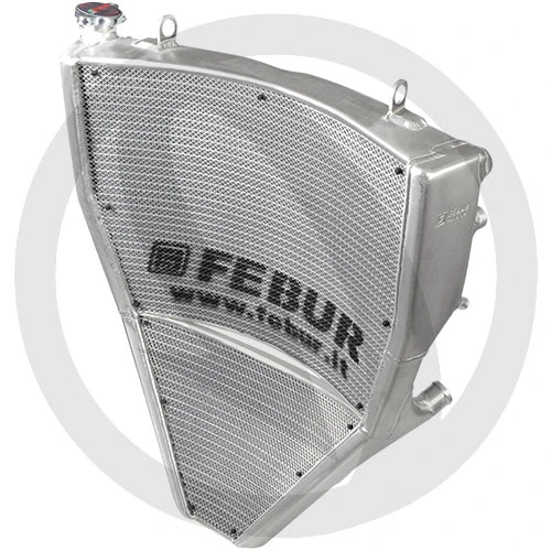 Full water racing cooler | Febur