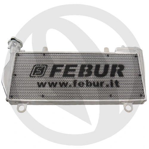 Full water road racing cooler | Febur