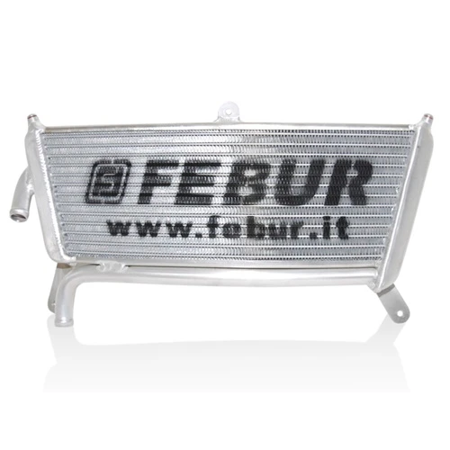 Additional water cooler | Febur