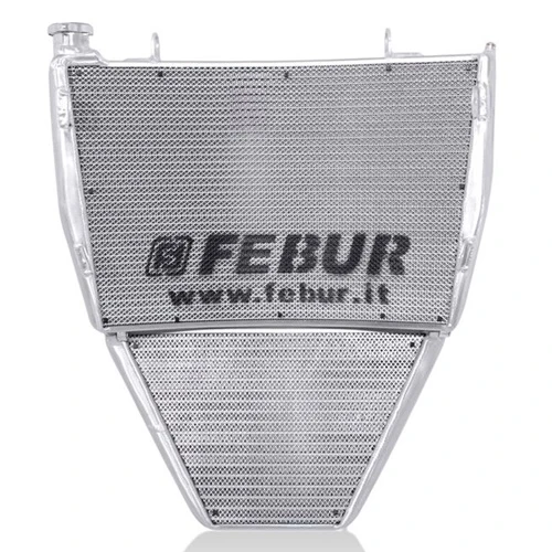 Full water oil racing cooler | Febur