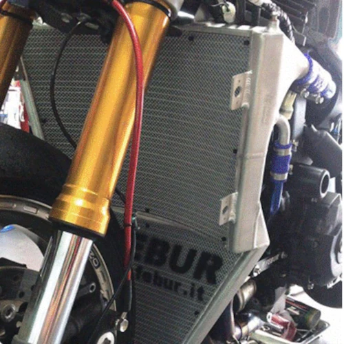 Full water racing cooler | Febur
