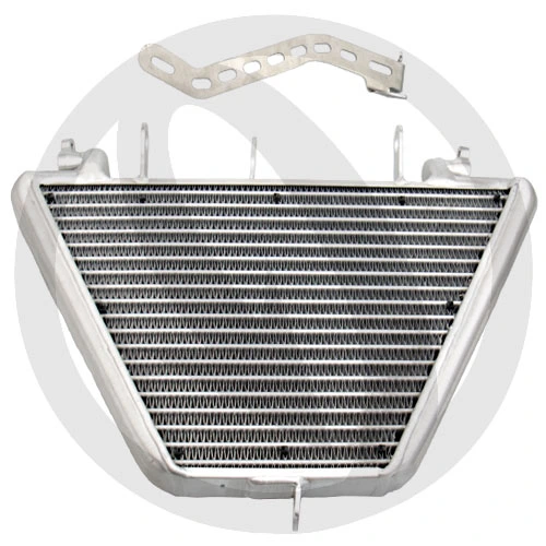 Increased oil cooler | Febur