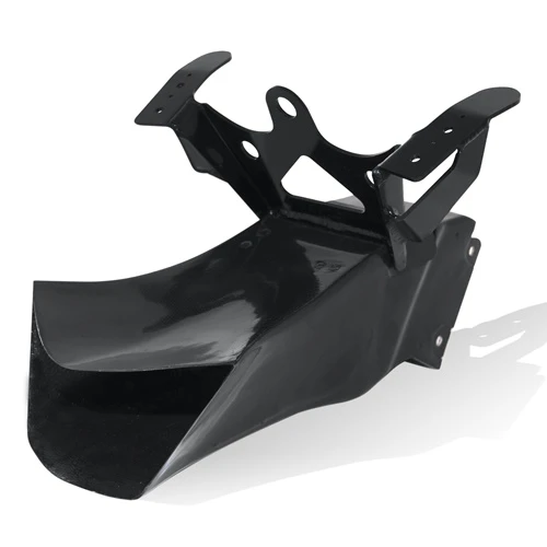 Racing front subframe with air-duct | Febur