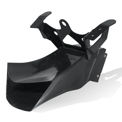 Racing front subframe with air-duct (stock dash) | Febur