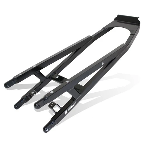 Racing rear subframe | Febur