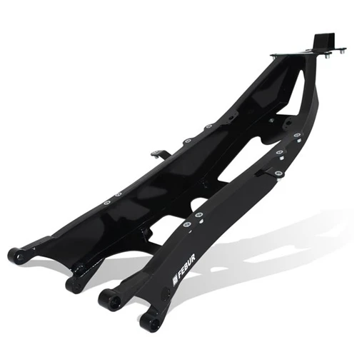 Racing rear subframe | Febur