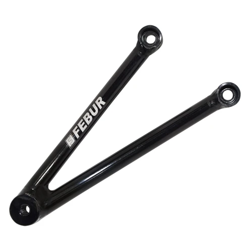 Exhaust system racing bracket | Febur