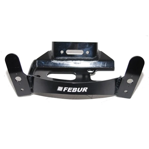 Racing front subframe (2D) | Febur